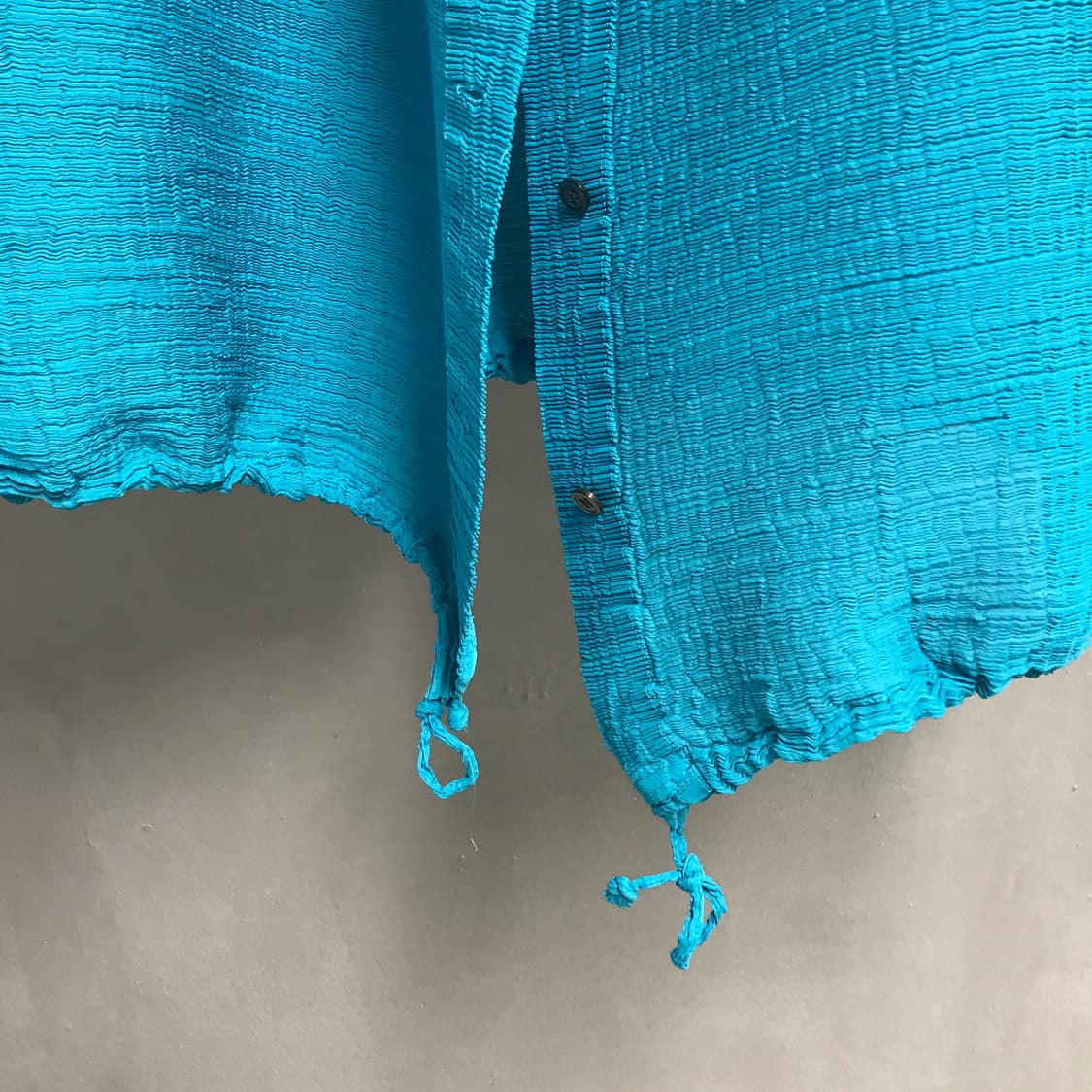 미 이세이 미야케 플리츠 자켓 -(W) 상품이미지4