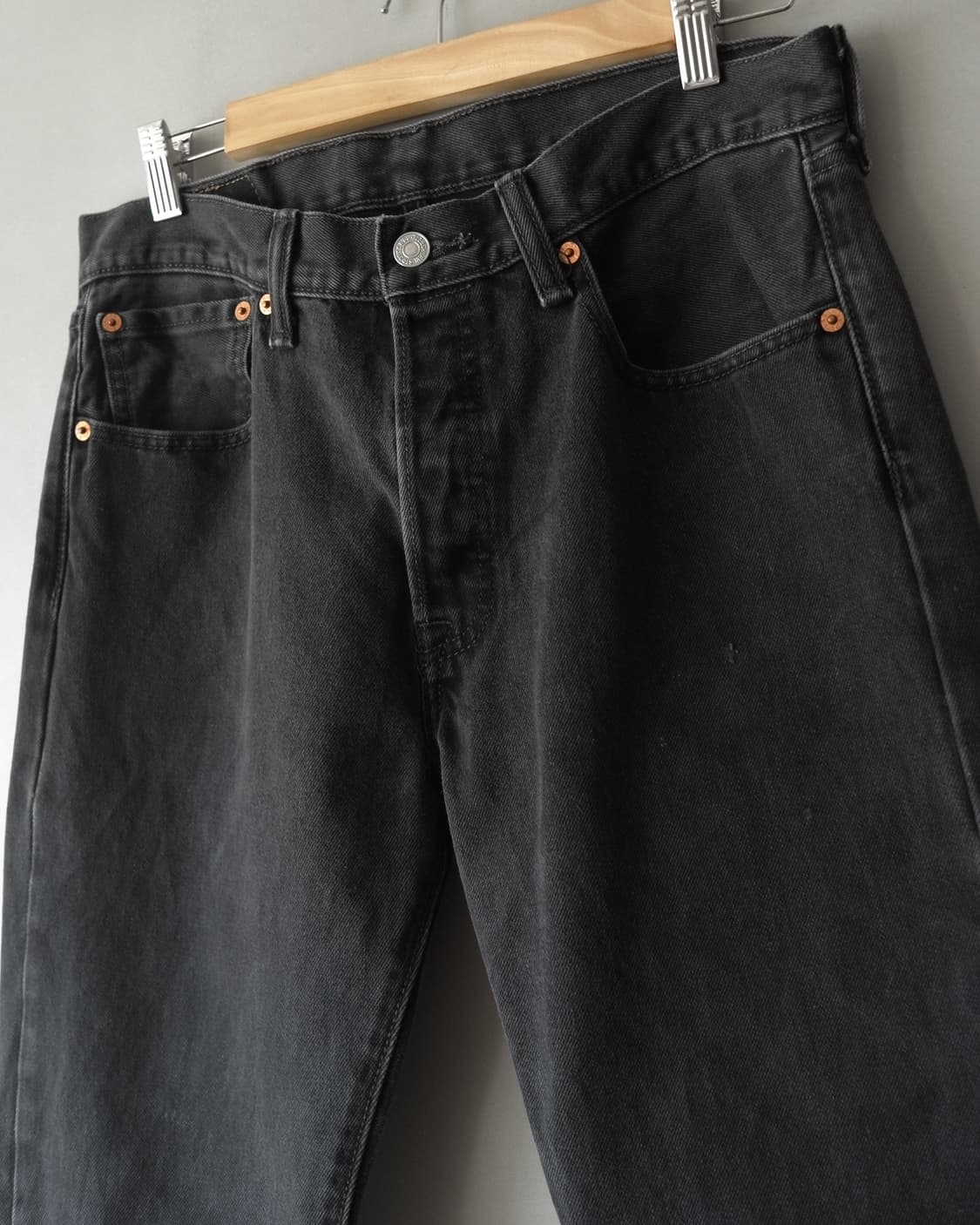 Levis 501 상품이미지5