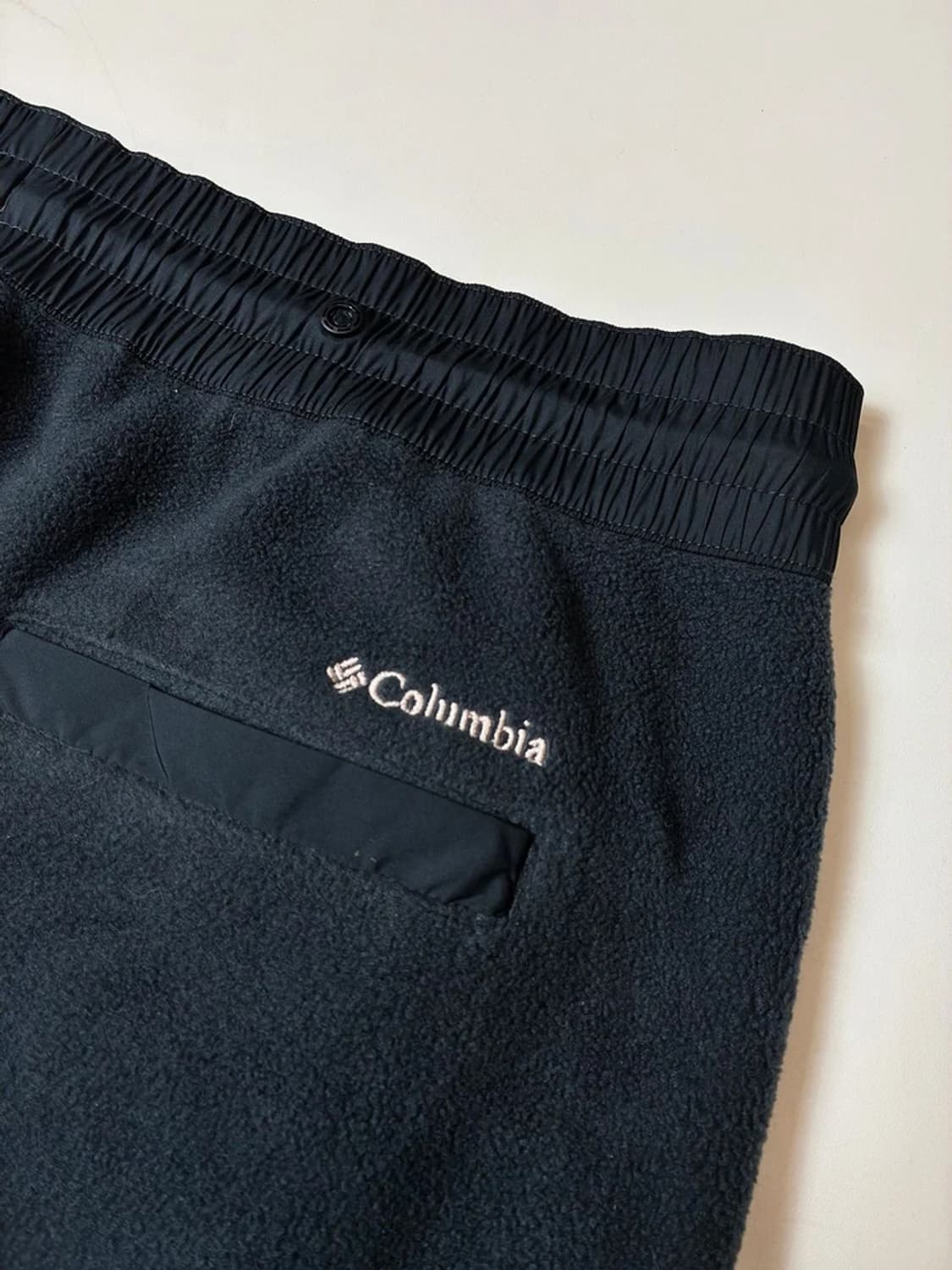 키스 x 컬럼비아 코어 플리스 팬 PN8443 상품이미지8