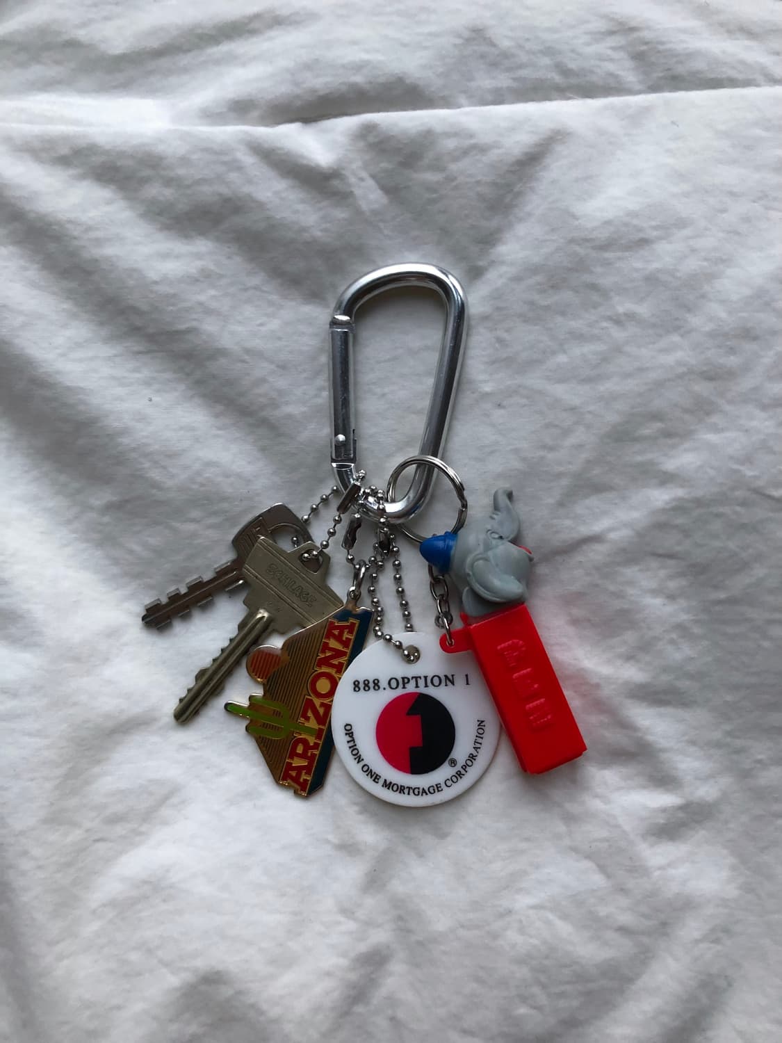 🎁Someone's Keyring #331 상품이미지1