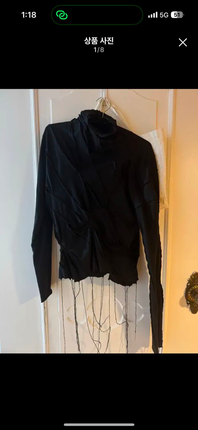 Post Archive Faction 2.0 long sleeve 상품이미지1