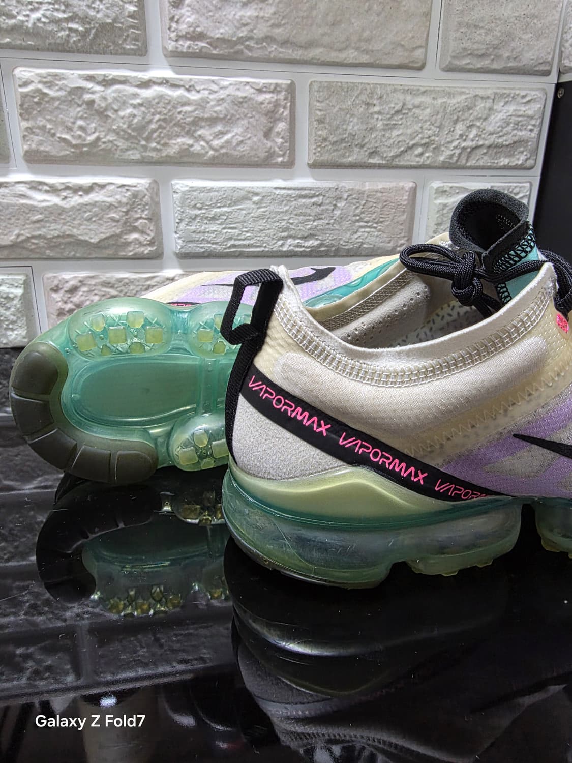 나이키 에어 베이퍼맥스 드래곤프루트[285mm] 상품이미지9