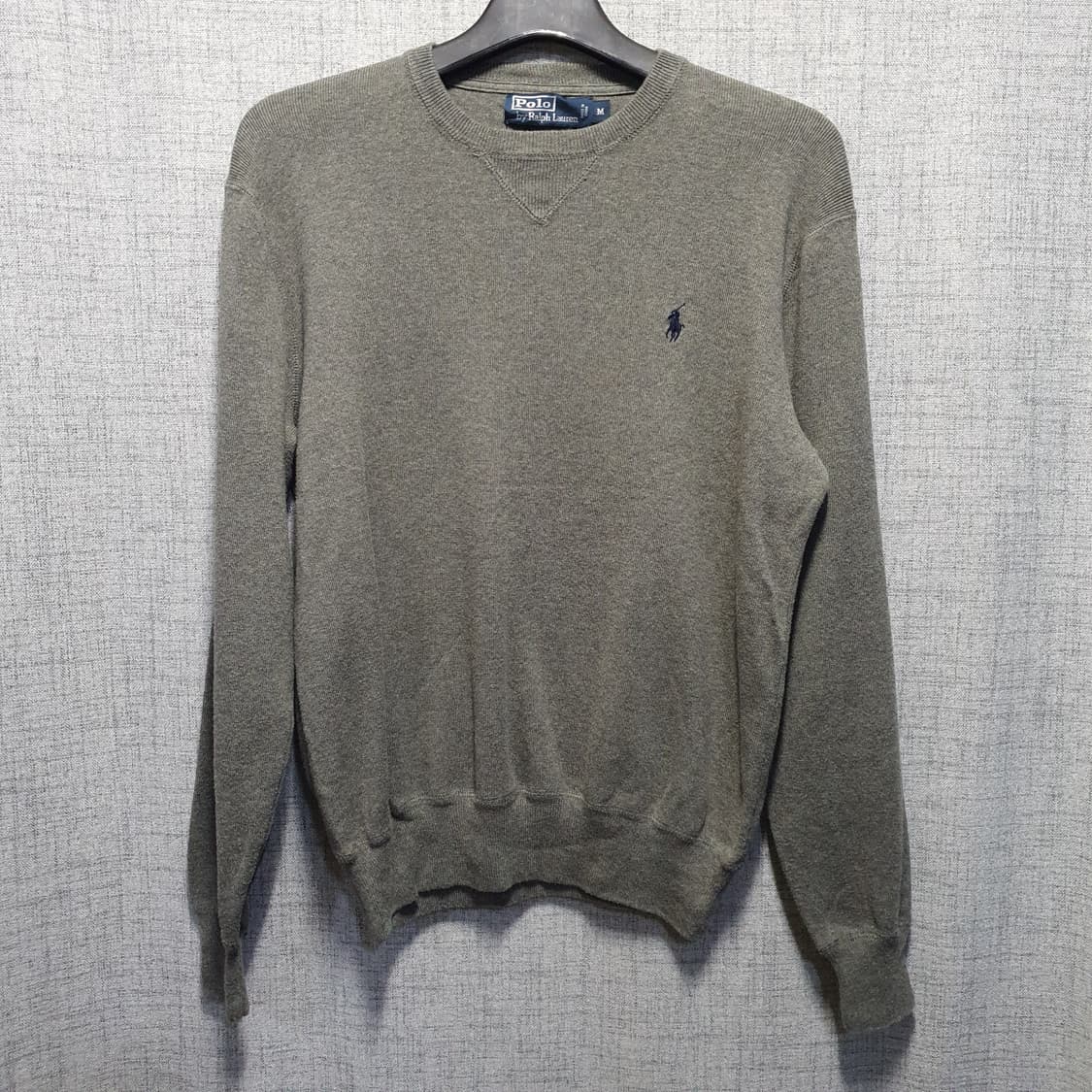 폴로랄프로렌 남성 니트  상품이미지1
