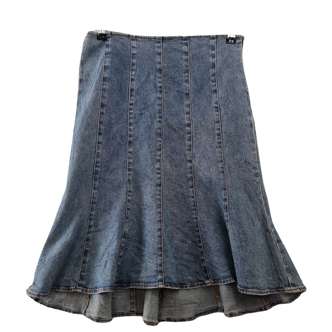 JPN 빈티지 데님 스커트 상품이미지1