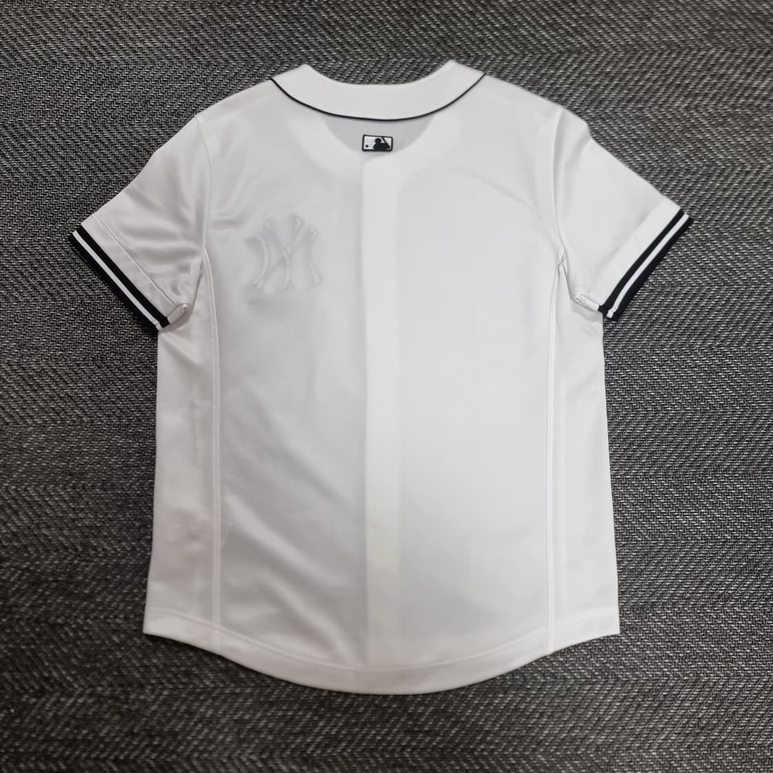 MLB 뉴욕 양키스 베이스볼 져지 상품이미지2