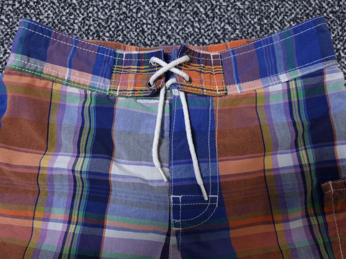 [무료배송][115]폴로 키즈 스윔 팬츠 수영복 반바지 상품이미지6