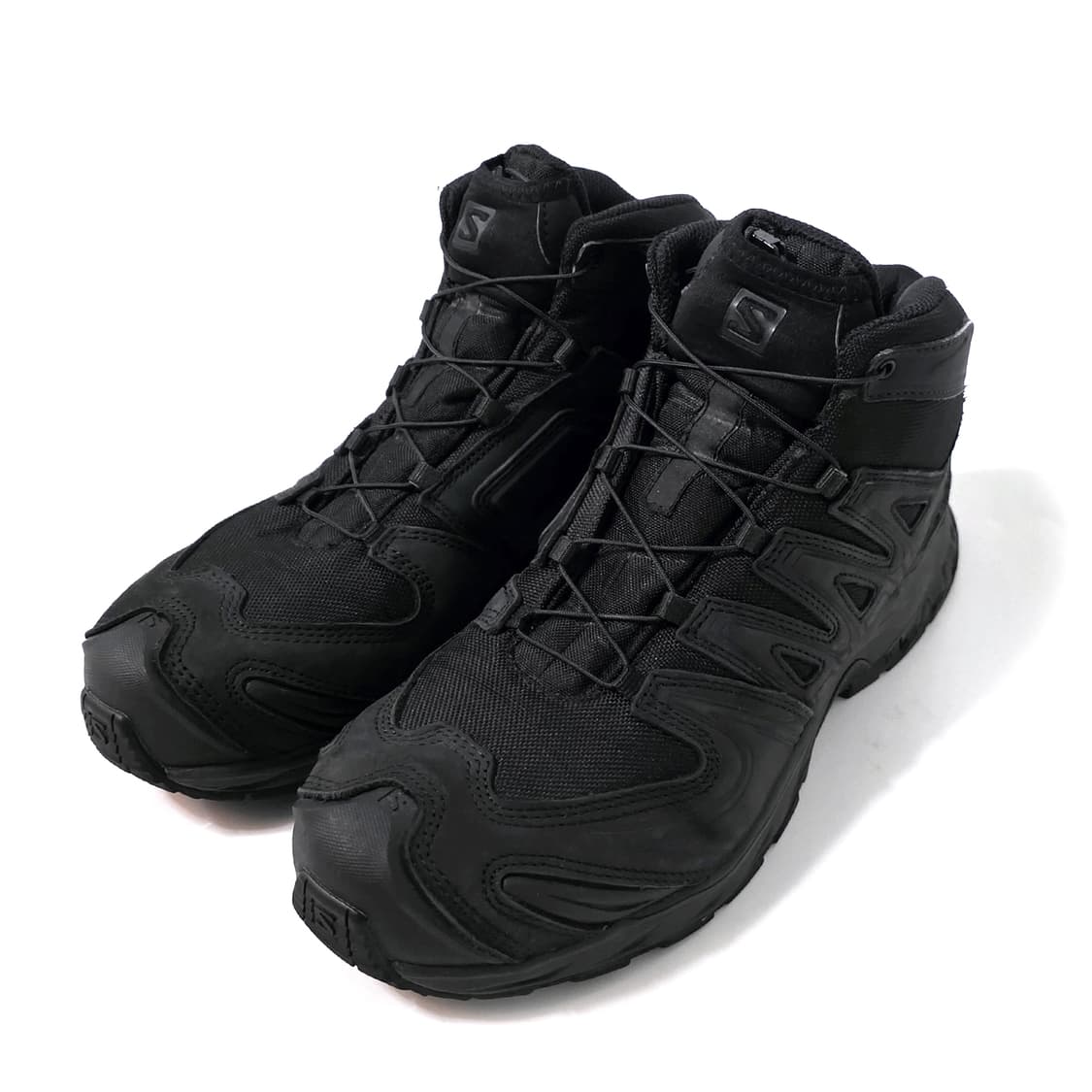 [280] 살로몬 XA-Forces 미드 블랙 상품이미지2