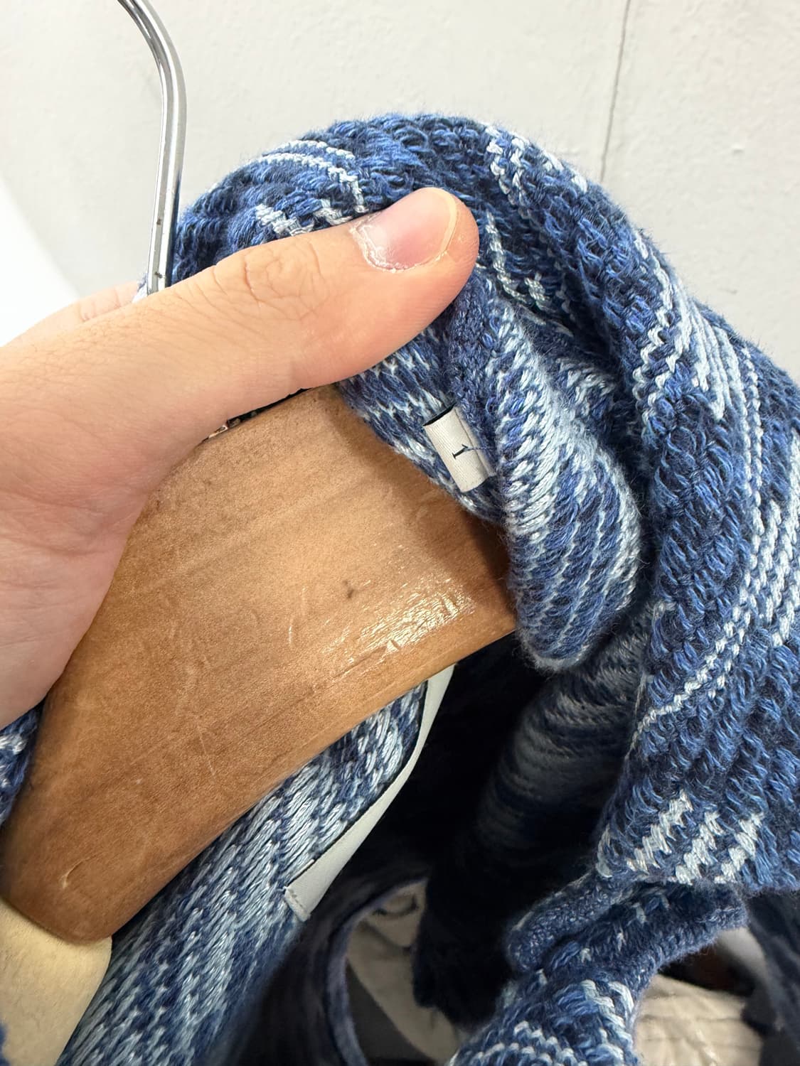 산드로 트위드자켓 산드로자켓 산드로트위드자켓 상품이미지4