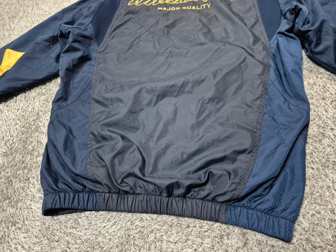 미즈노 베이스볼 남성 기모 아노락 M(95) 상품이미지5