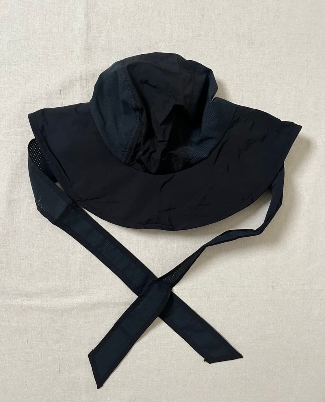 사스콰치패브릭스 이어머프 이어플랩 버킷햇 M, L 상품이미지2