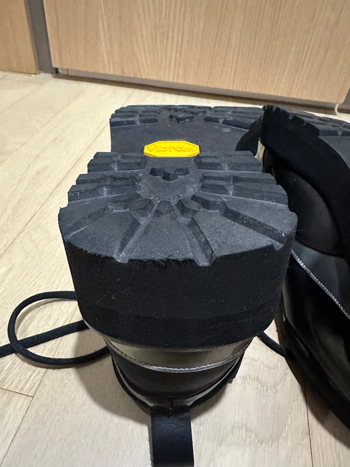 쏘유레슈어 이반_블랙 [Evan_black] 상품이미지9