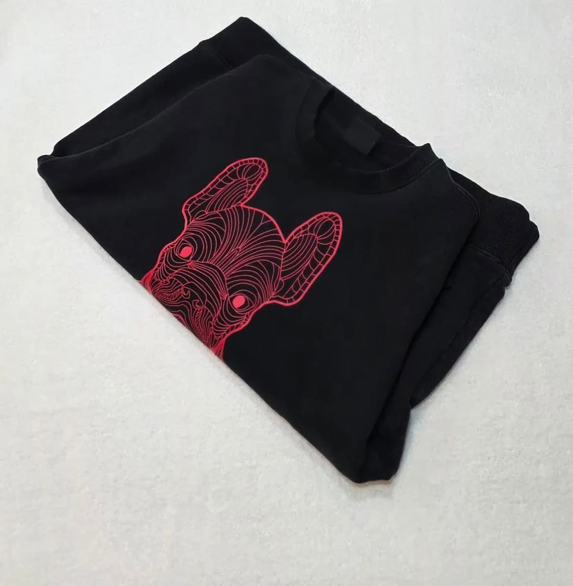 LIFEWORK [라이프워크] 맨투맨 상품이미지3