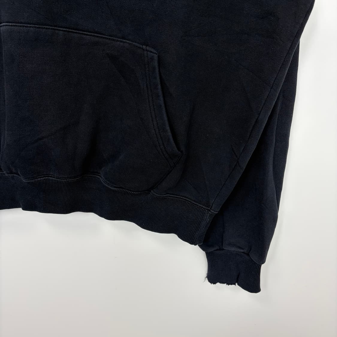 바운티 헌터 후드 티셔츠 상품이미지5