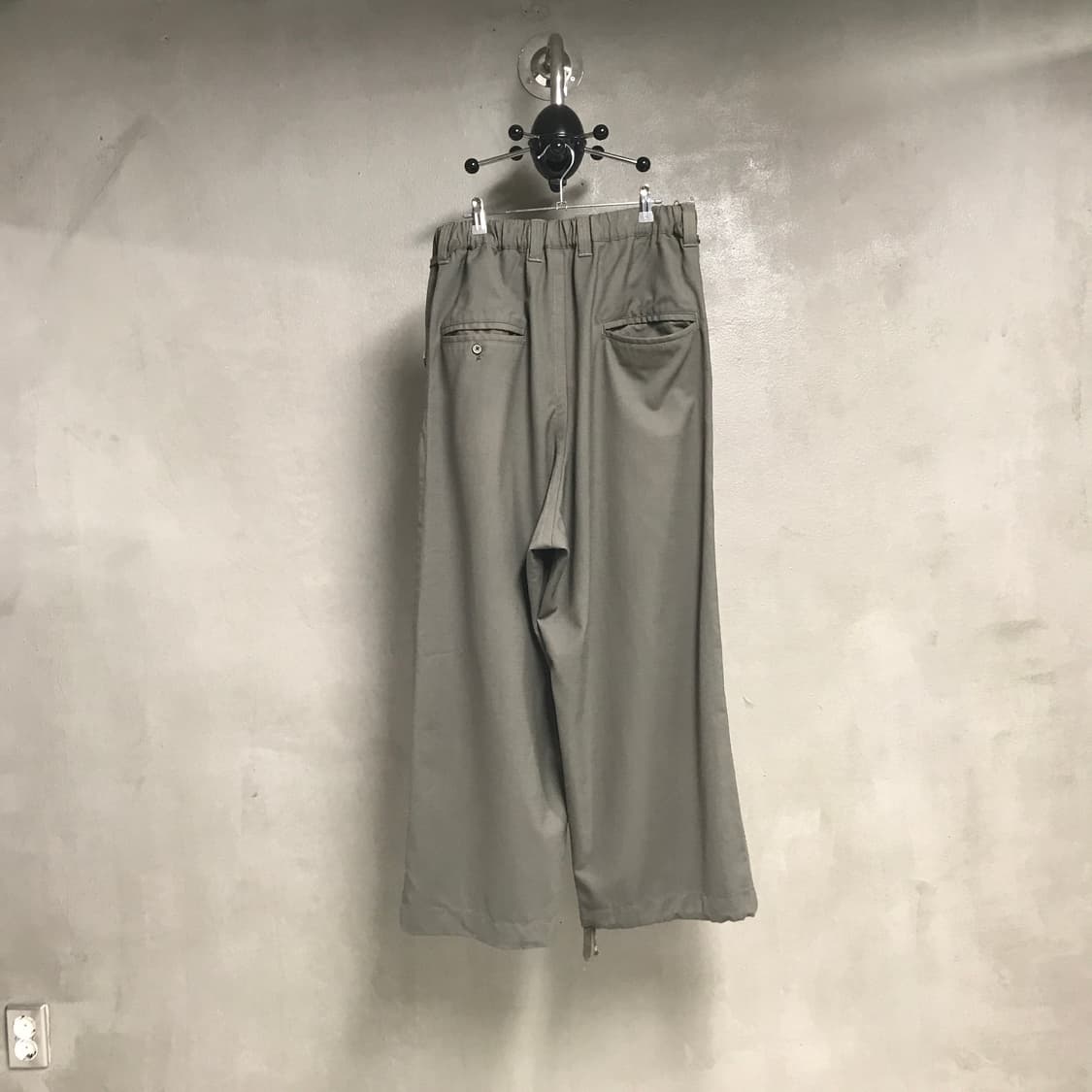미하라야스히로 팬츠 48 상품이미지6