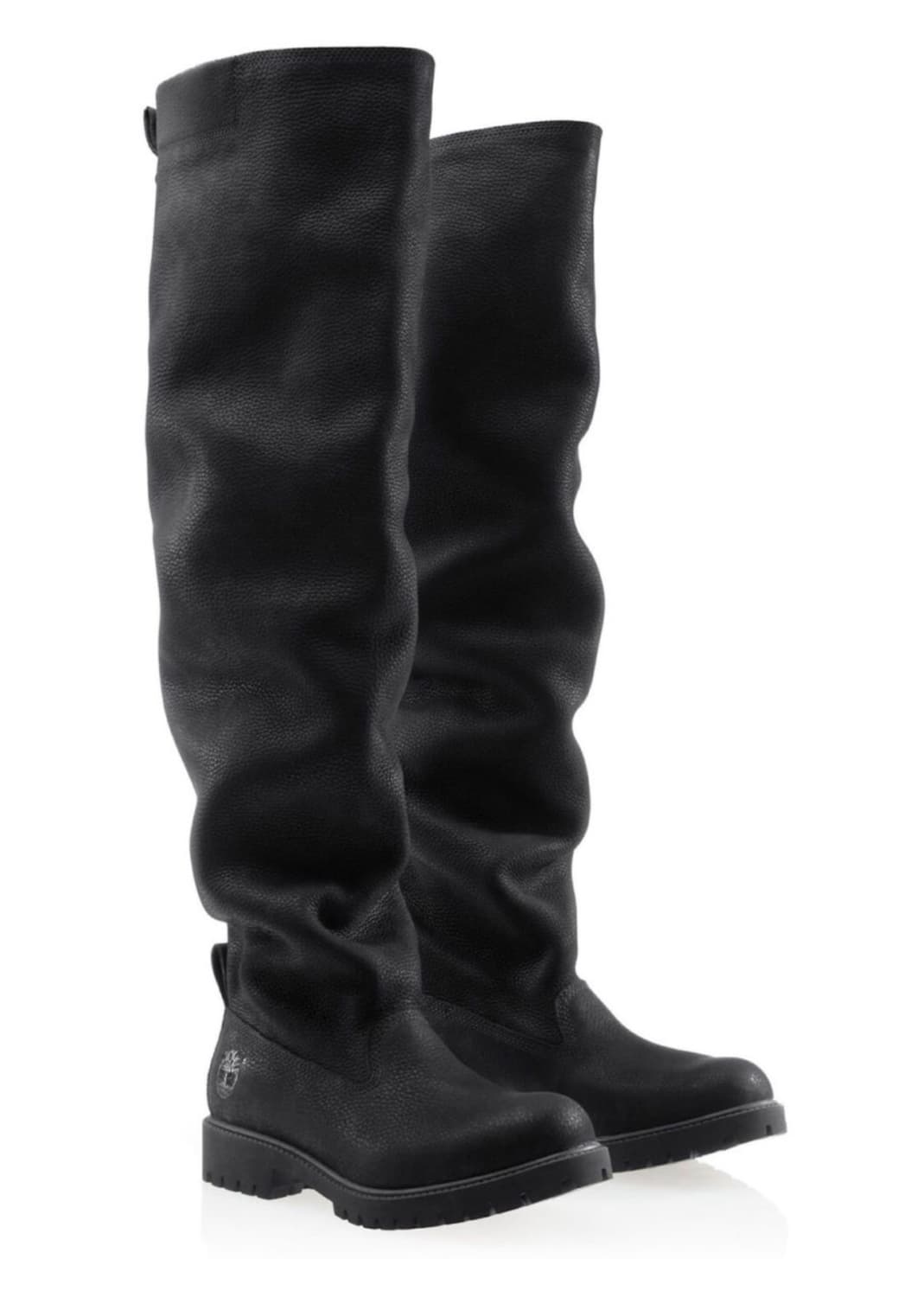 TELFAR x Timberland Tall pull on boots 상품이미지2