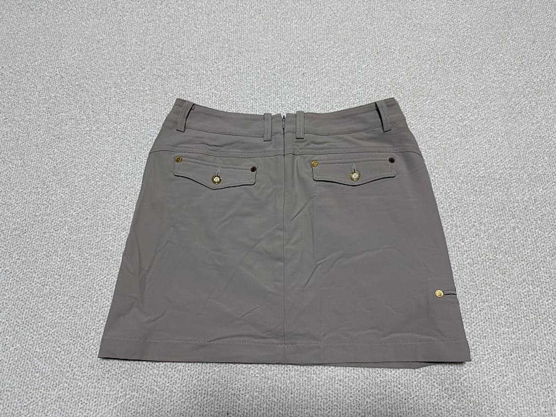 마크앤로나 골프 스커트 여성용 28인치 상품이미지2