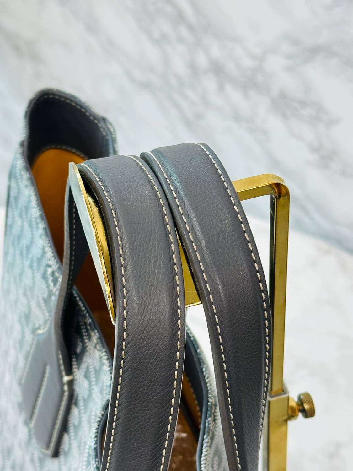 고야드 볼테르백 그레이 상품이미지7