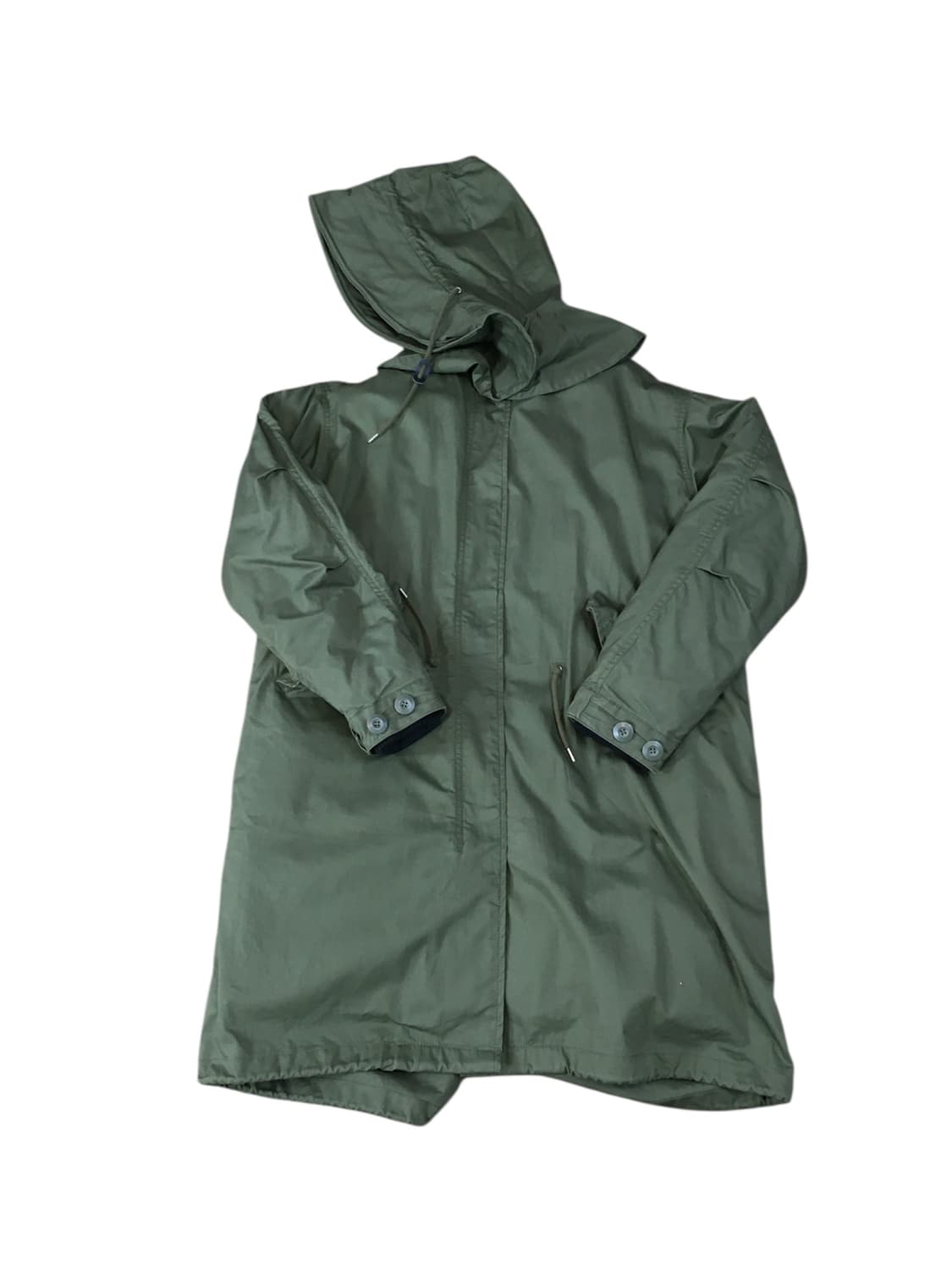 카이아크만 US ARMY M65 복각 야상/내피 분리 상품이미지1