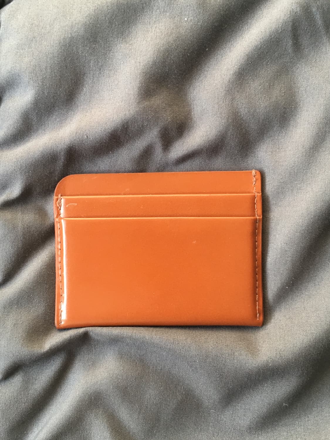 dries van noten wallet 상품이미지2