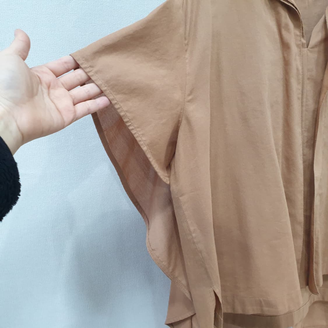 SJSJ 에스제이 블라우스 66 상품이미지3