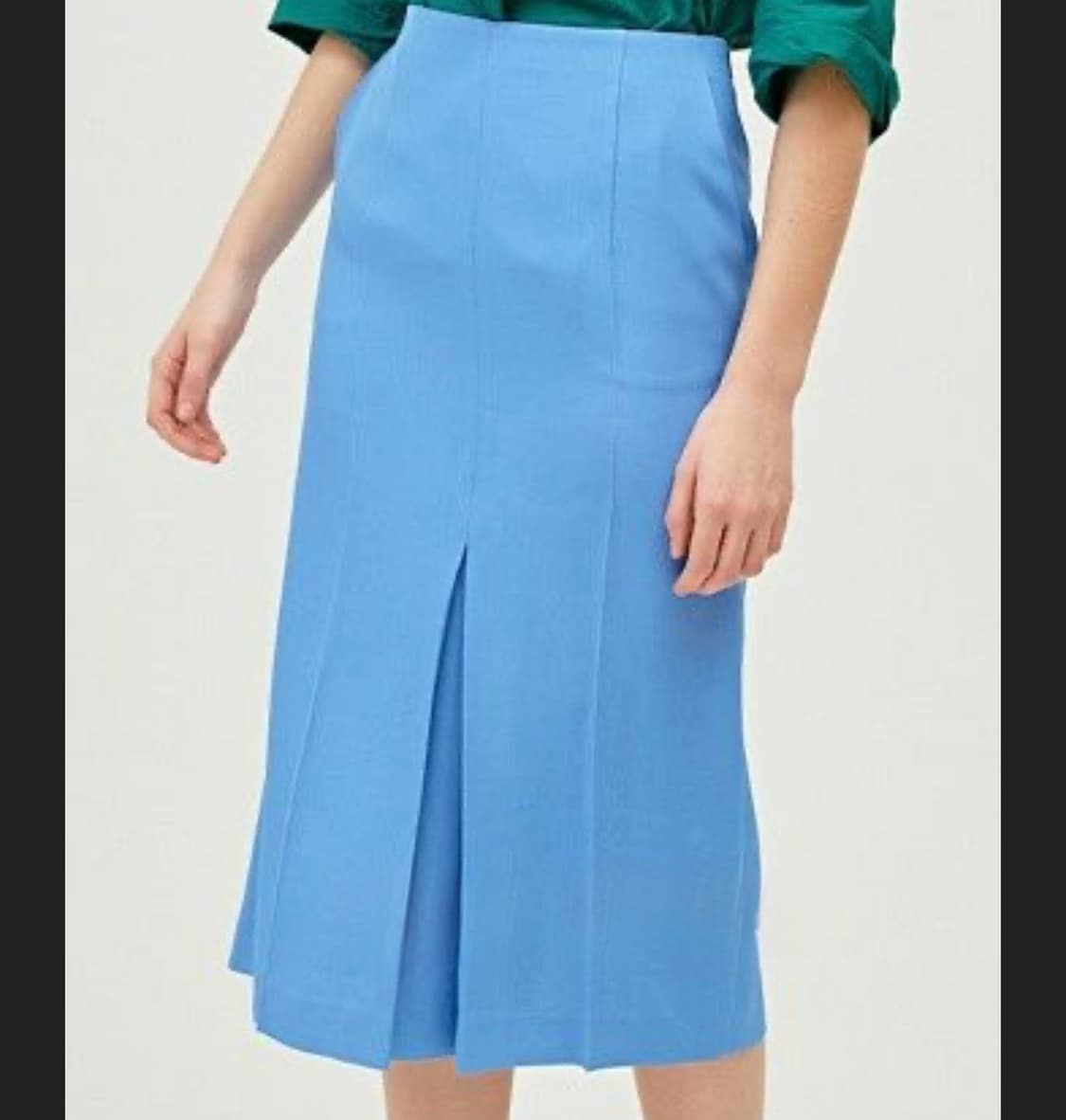 Latt by t 한섬 래트바이티 스커트 상품이미지2