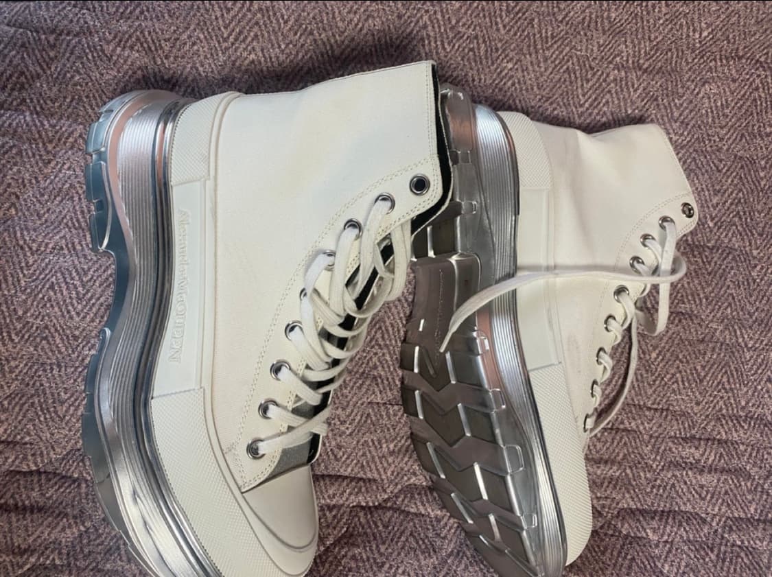 알렉산더 맥퀀 하이탑 상품이미지2