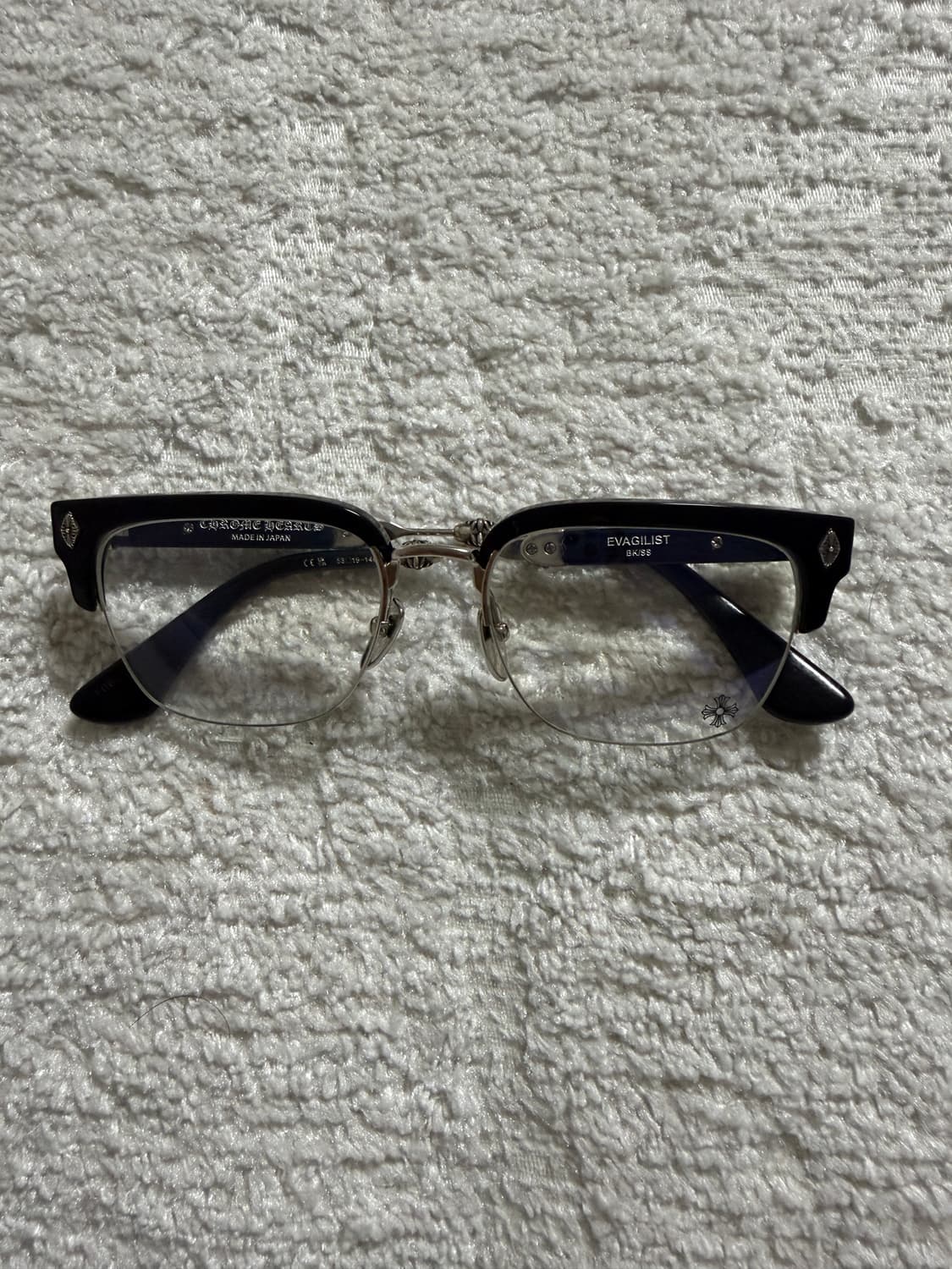 크롬하츠 에바질리스트 블실 상품이미지2