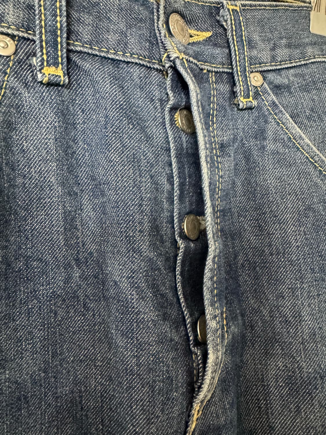 34/34) 리바이스 엔지니어드 유럽판 상품이미지3