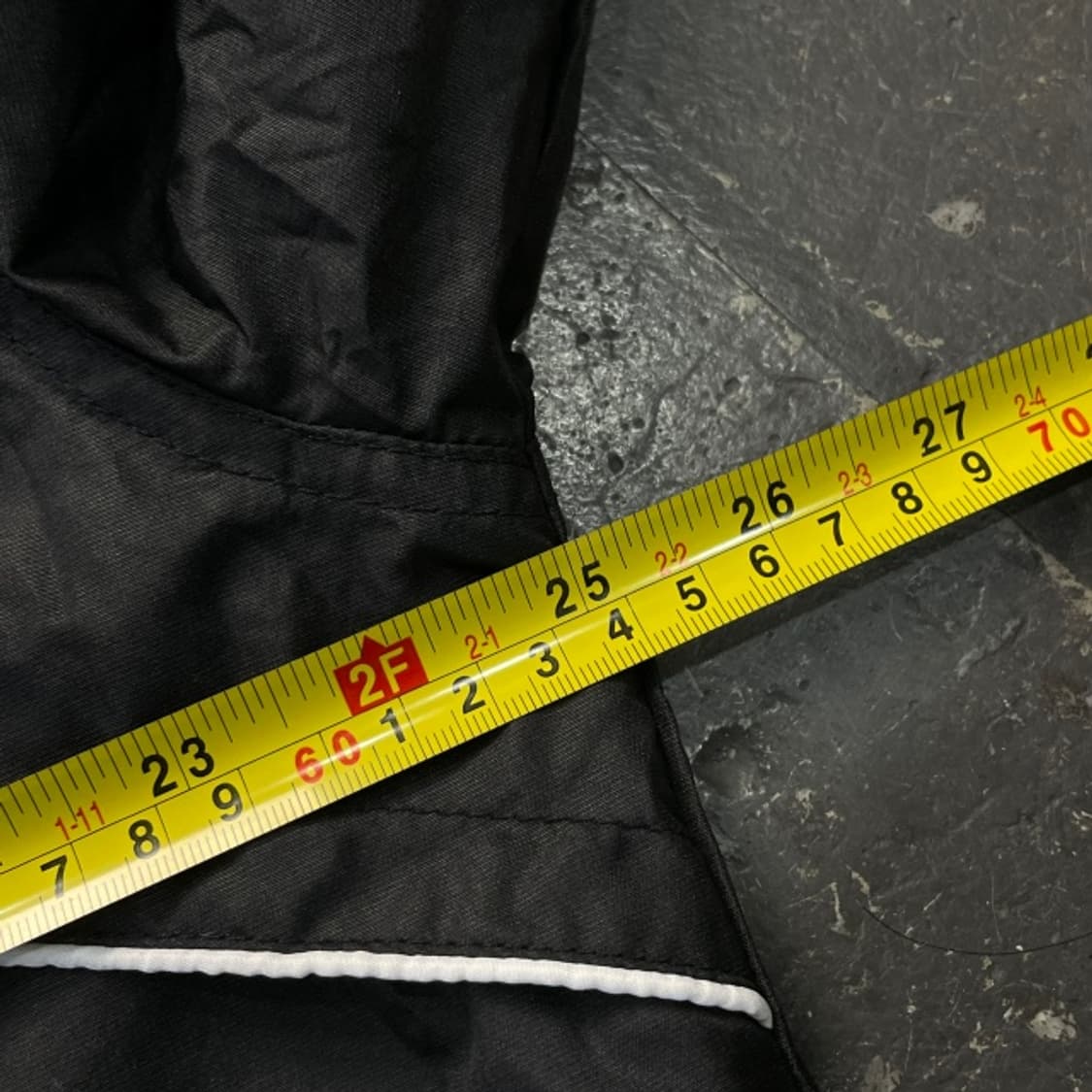 105 캘러웨이 바람막이  상품이미지7