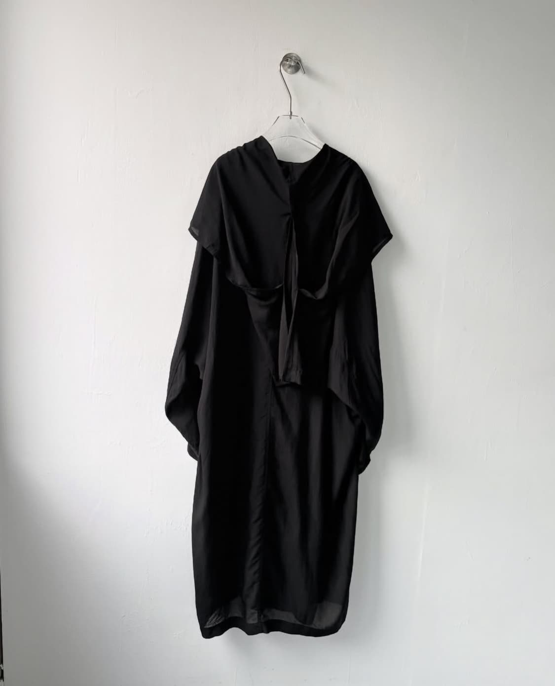 요지야마모토 Y’s 오버 코트  상품이미지4