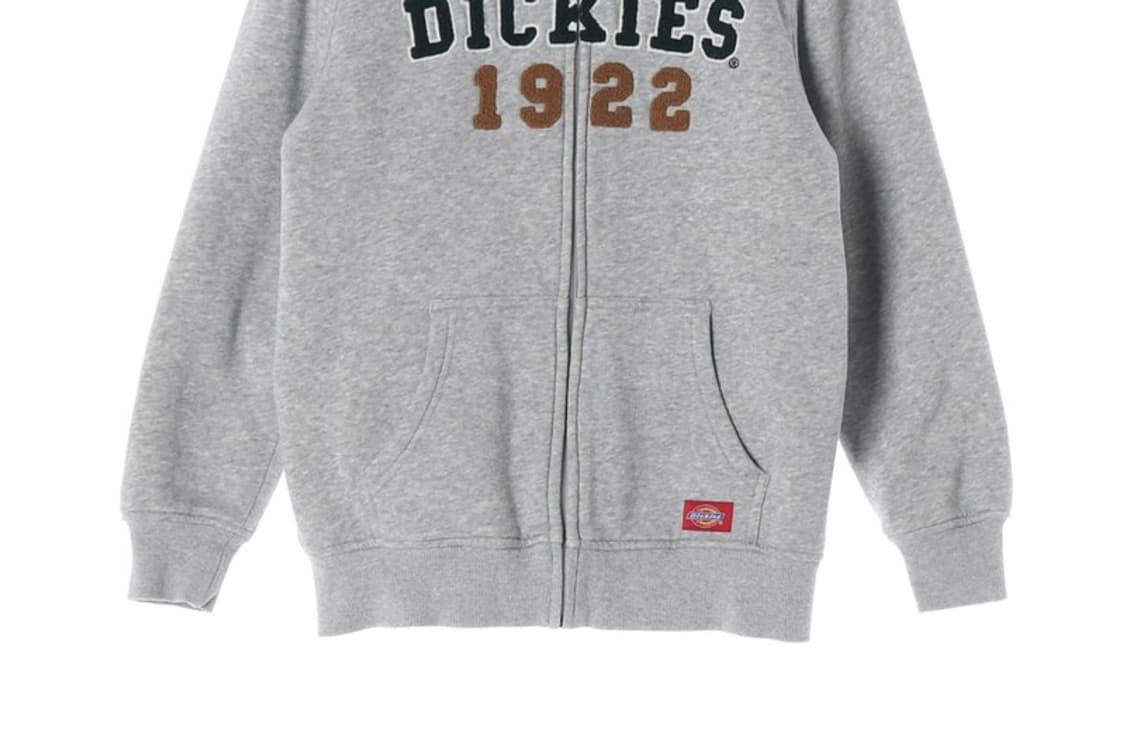 디키즈 1922 양털 후드 집업 XL 상품이미지4