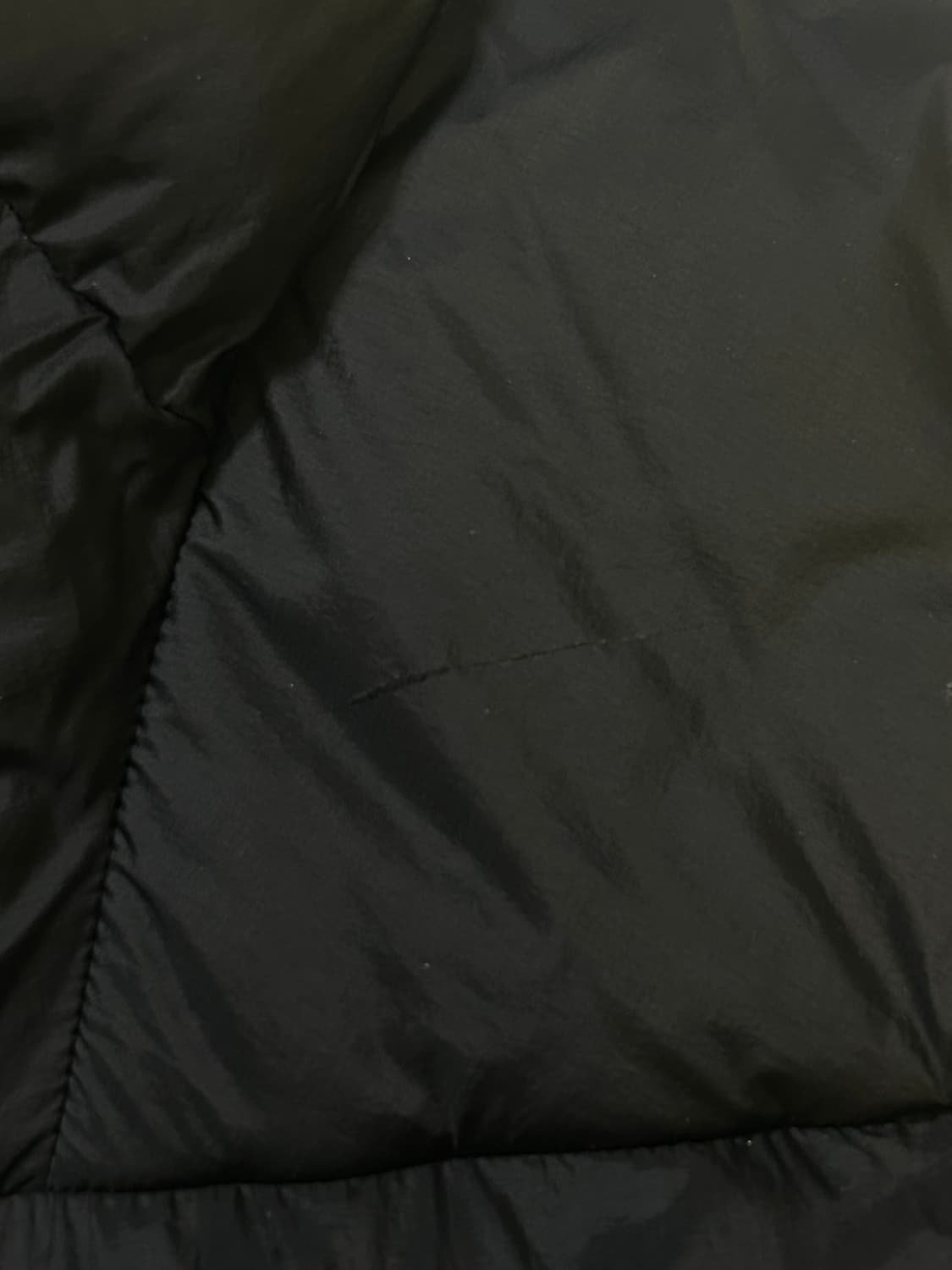 나이키 ACG 루나레이크 구형 블랙 M 상품이미지6