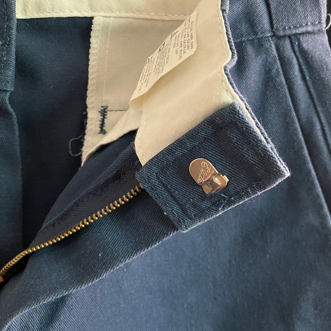 Dickies 874 made in mexico 상품이미지4