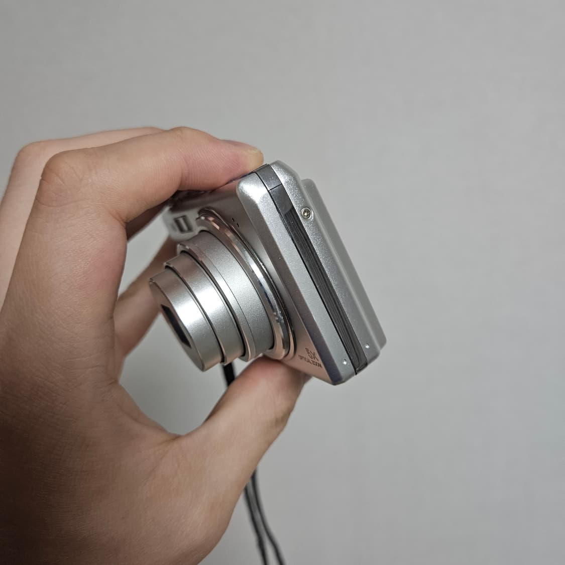 올림푸스 FE-240 박스셋 (하자있음) 상품이미지6