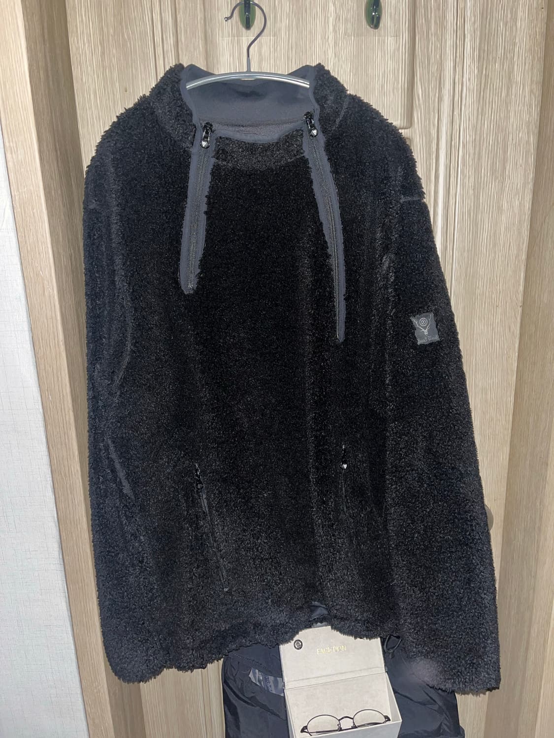 S2W8 fleece 상품이미지1