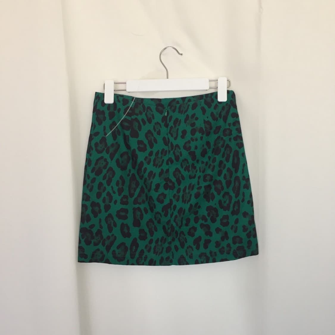 659. green leopard mini SK 상품이미지3