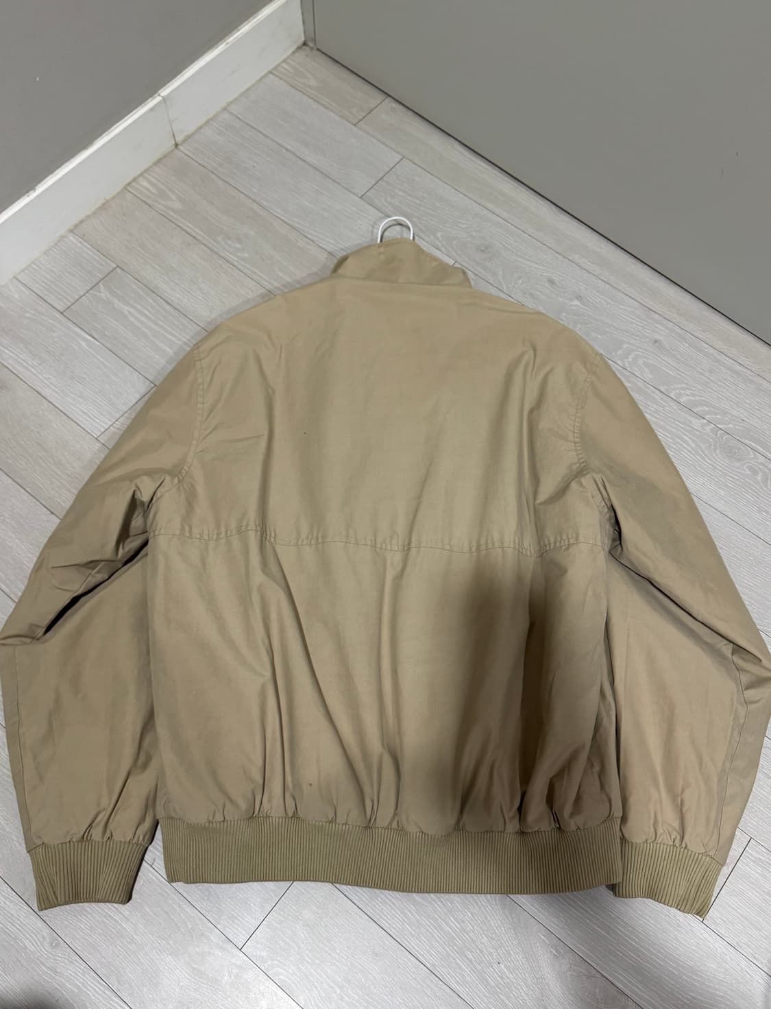 폴로랄프로렌 스윙 봄버자켓  상품이미지4