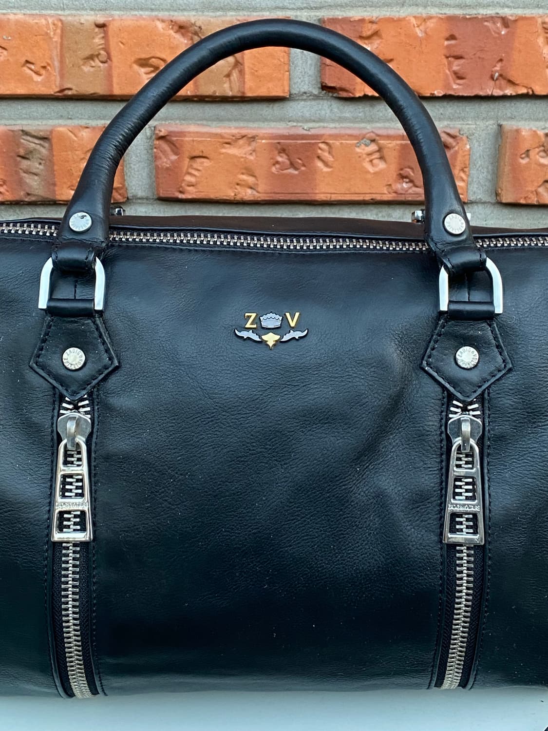 쟈딕앤볼테르 써니 토트백 숄더백 크로스백 상품이미지2