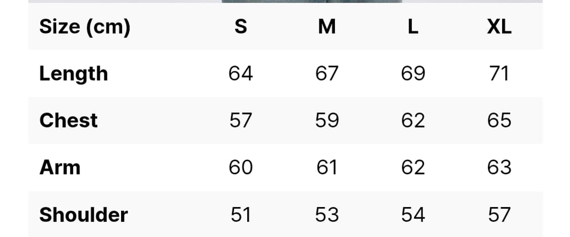 카키스 코듀로이 스윙자켓 다크올리브 L 상품이미지7