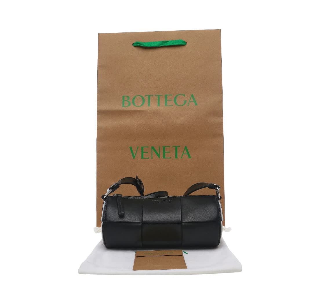 [S급] 보테가베네타 카네트 백 스몰 판매합니다!!! 상품이미지1