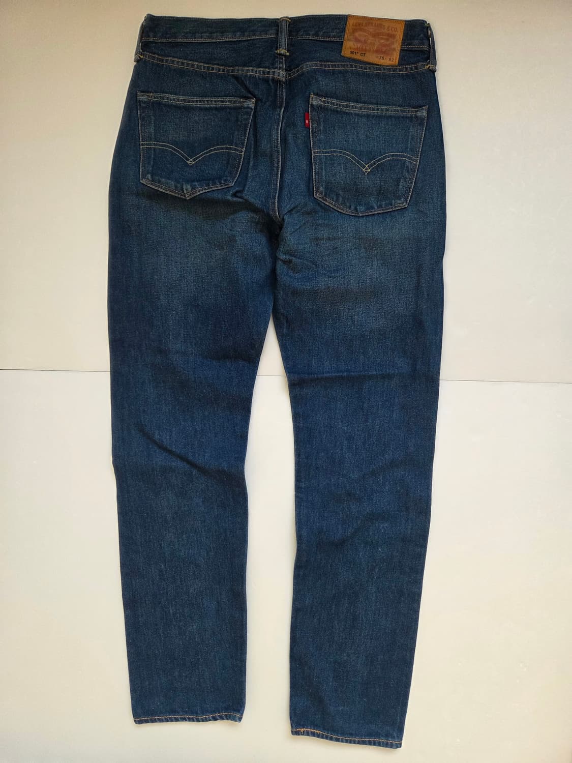 리바이스 501 ct 상품이미지2