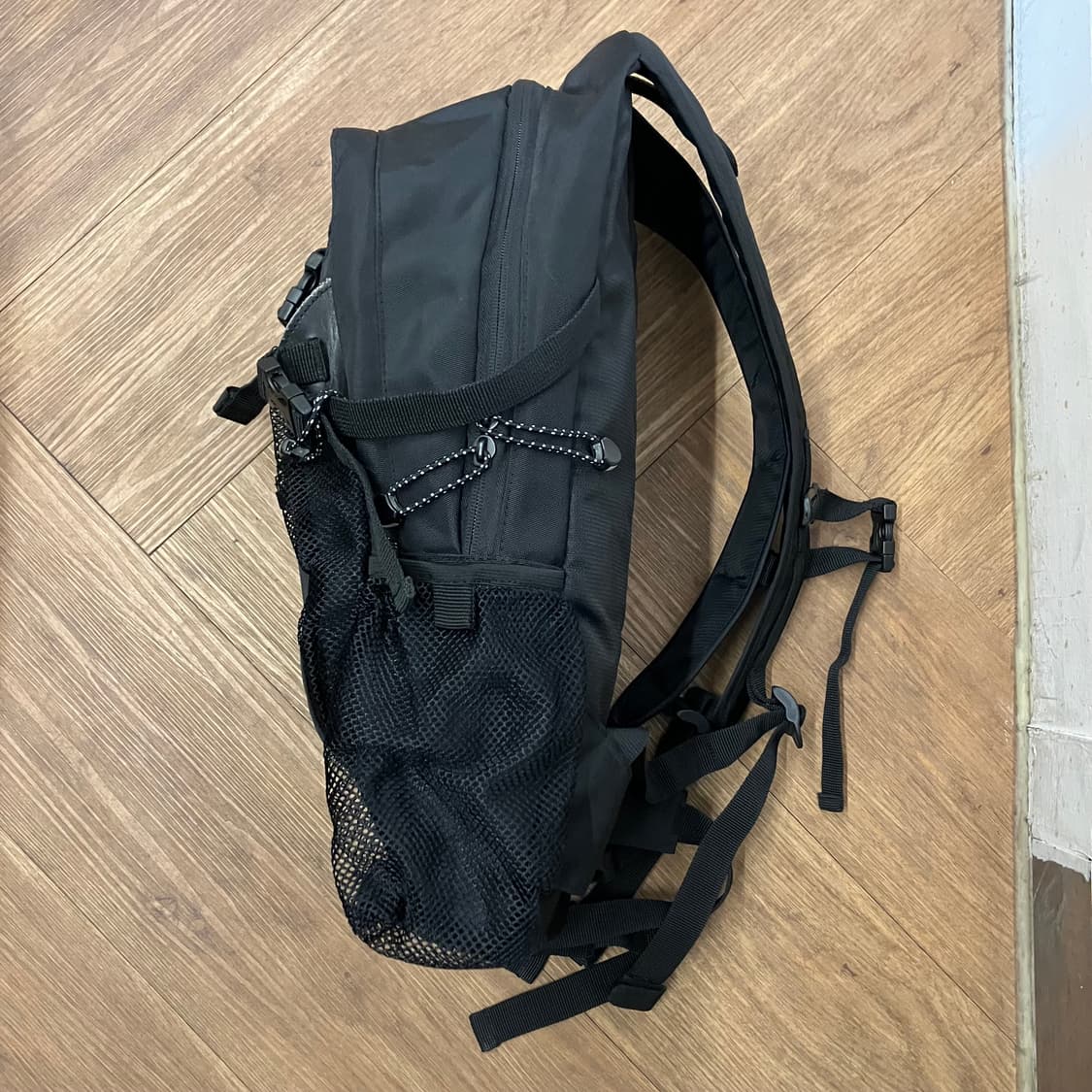 n3 할리데이비슨 백팩 상품이미지5