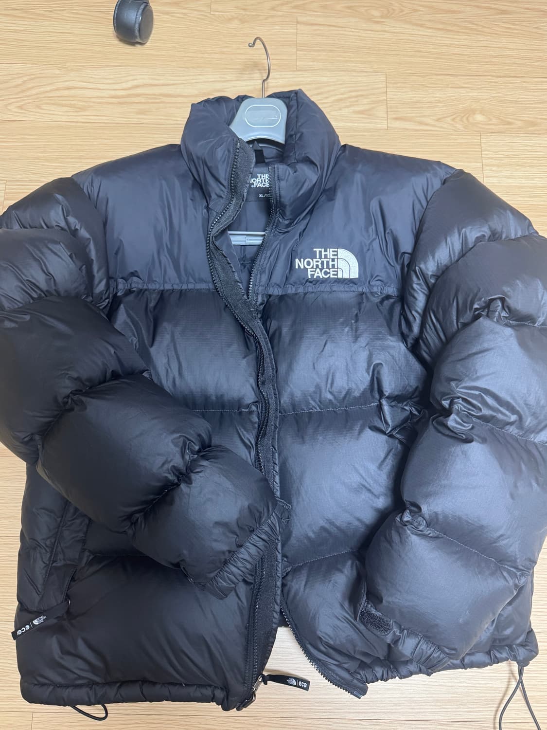 눕시 무광 XL 상품이미지2