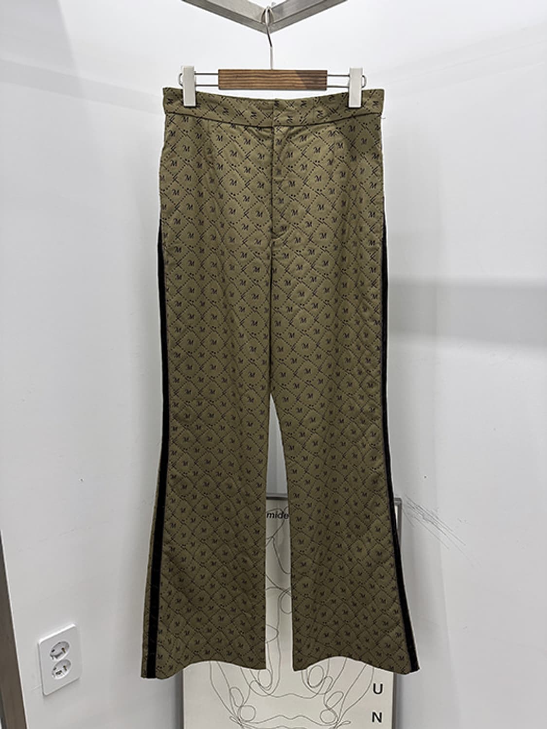 MOUSSY (29) 상품이미지1