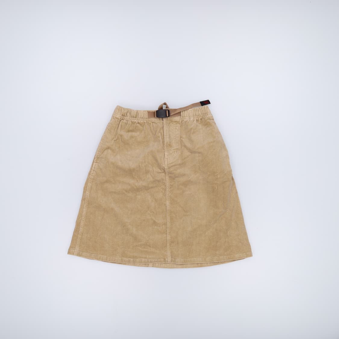 M 그라미치 코듀로이 골덴 스커트 치마 0204M 상품이미지1