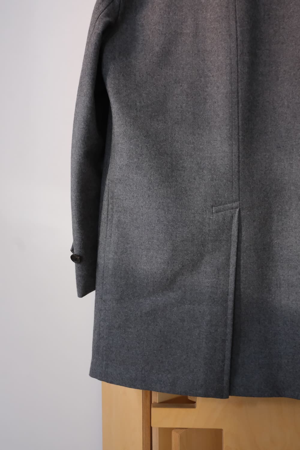  HOMME DEUX 2016 Single Coat 상품이미지6