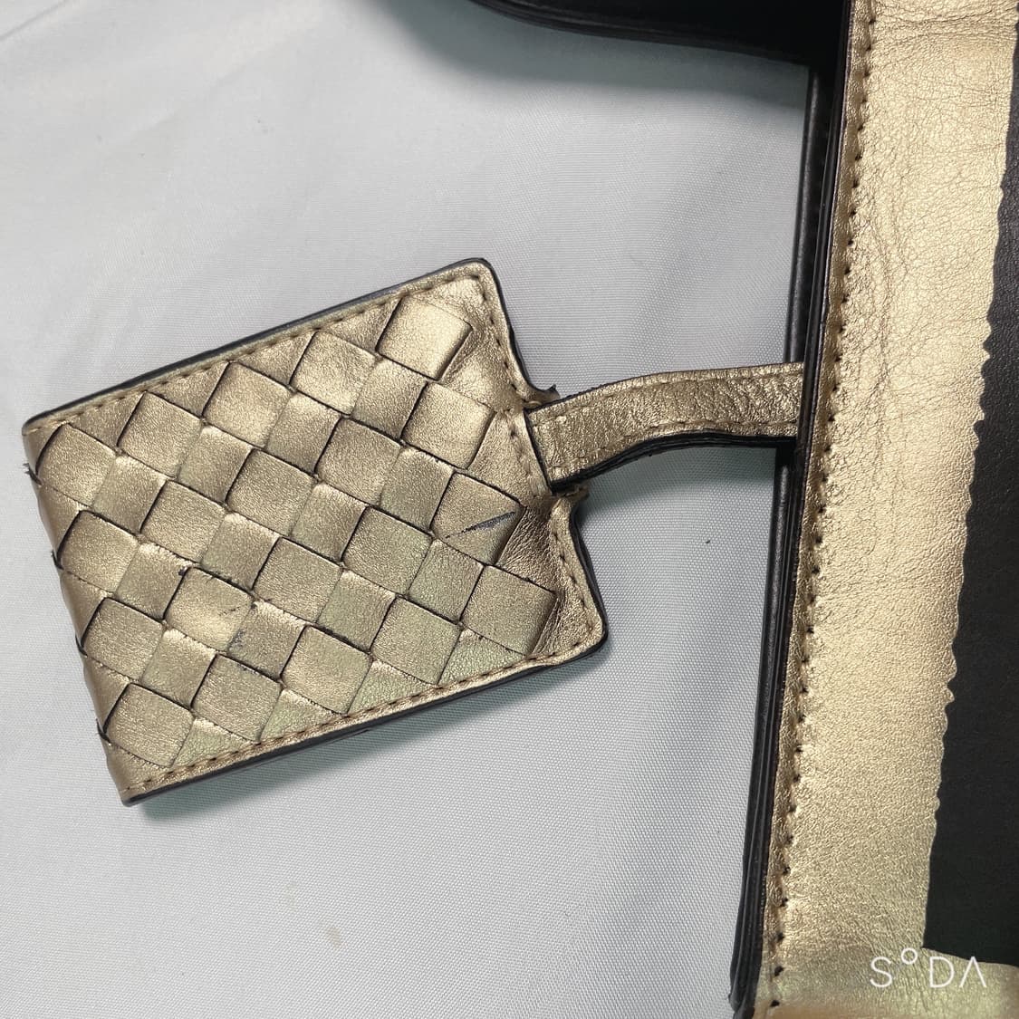 보테가베네타 쇼퍼백 상품이미지4