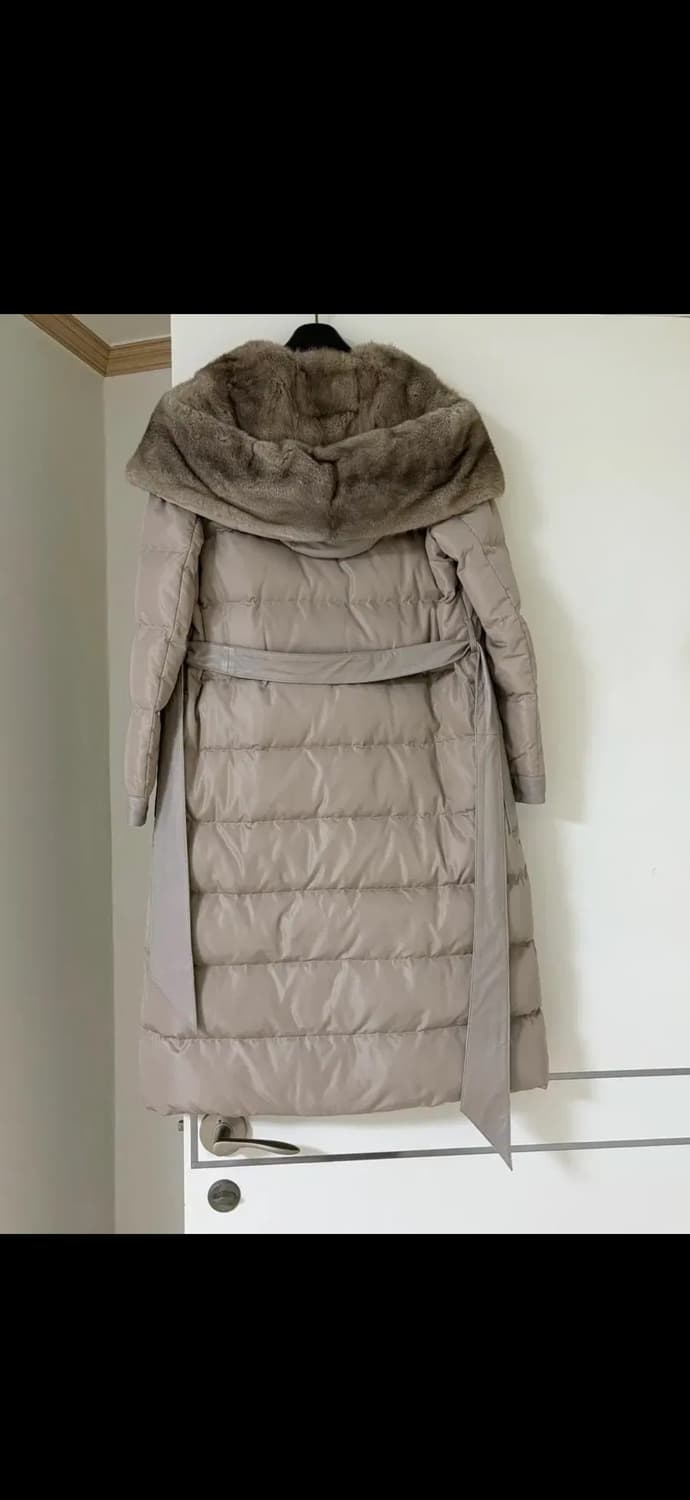 롱패딩  상품이미지2