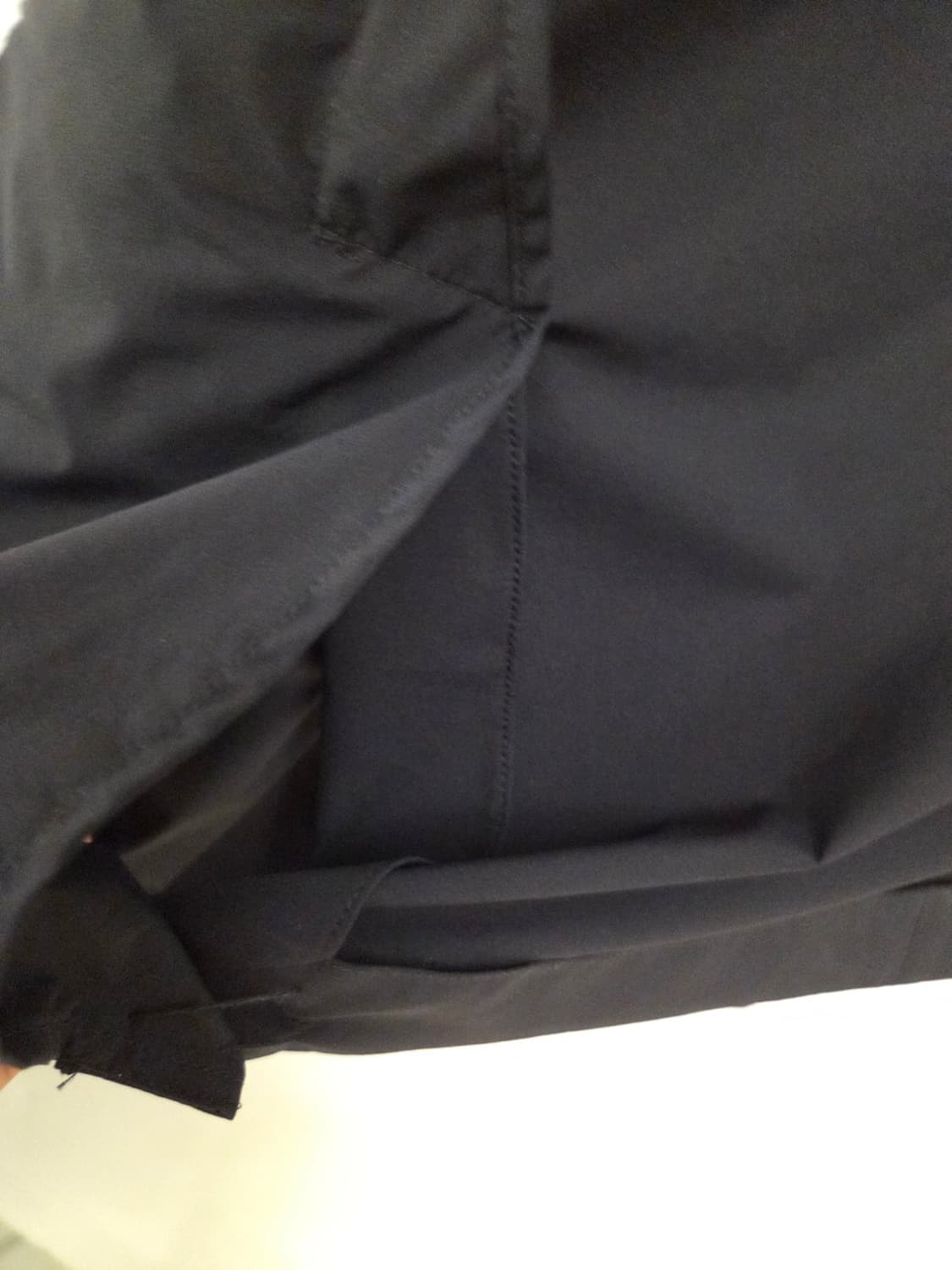 엠포리오알마니  블레이저 상품이미지6