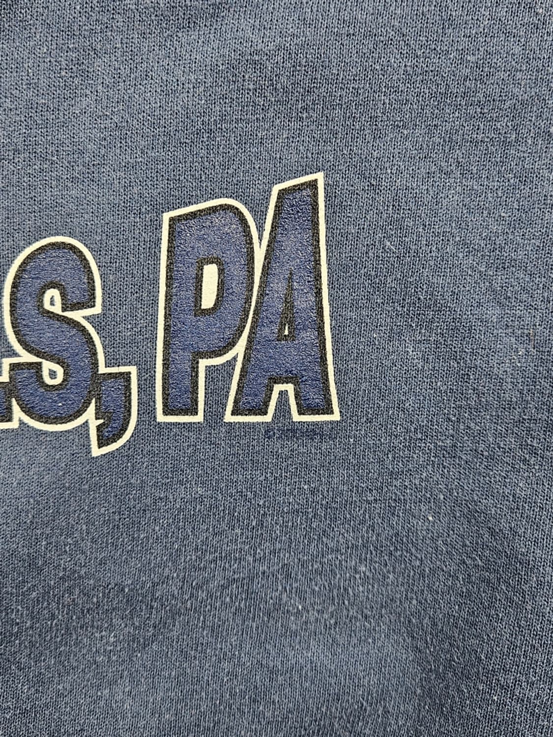 할리데이비슨 맥마흔스 비버폴스 맨투맨 스웻 셔츠 ( XL )/ 10936 상품이미지10